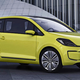 Illustration for article titled Volkswagen E-Up Concept: All-Electric German Micro-Van